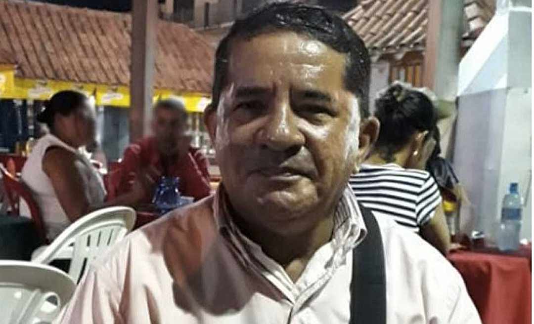 Empresário desaparece e família acredita que ele foi morto