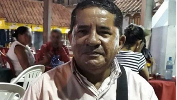 Empresário desaparece e família acredita que ele foi morto