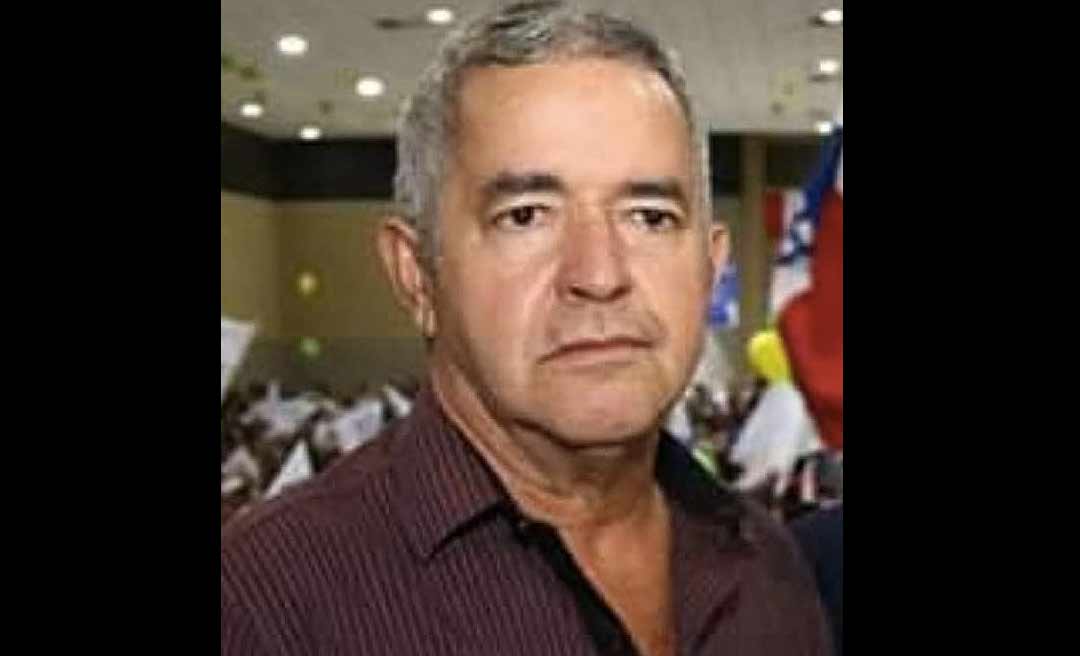 Morre o empresário Eliazar Machado, dono da rede de postos Machado