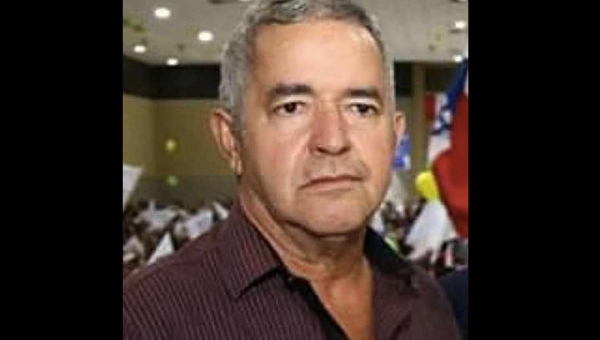 Morre o empresário Eliazar Machado, dono da rede de postos Machado