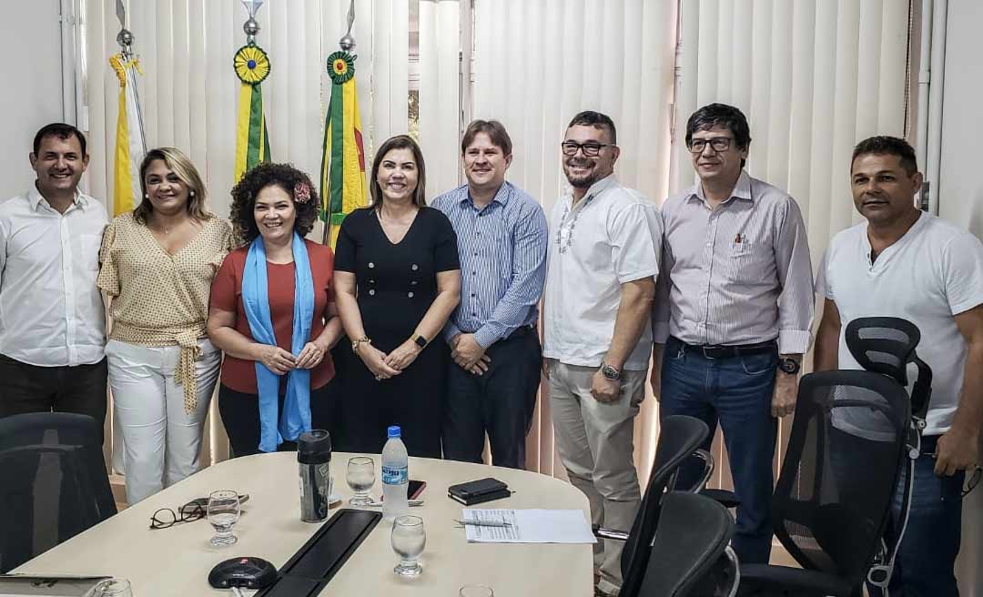 Acre ganhará novos campi da Ufac com recursos destinados por Perpétua Almeida