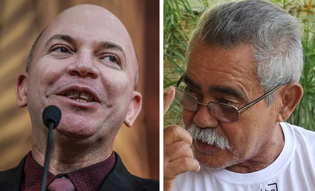 O Romildo Magalhães tem direito à aposentadoria do INSS, rebate Gehlen Diniz