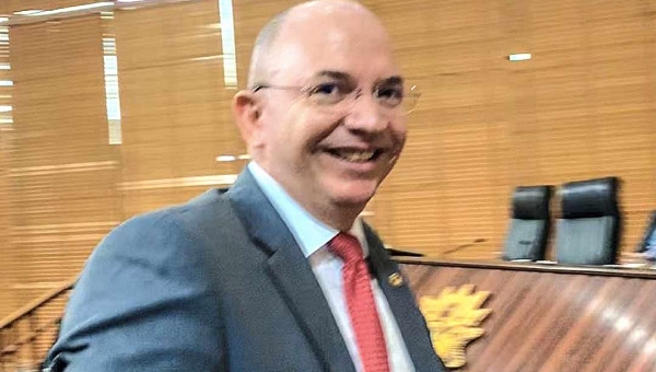 “O objetivo desse projeto é tentar equacionar um problema do Pró-Saúde”, diz Gehlen Diniz