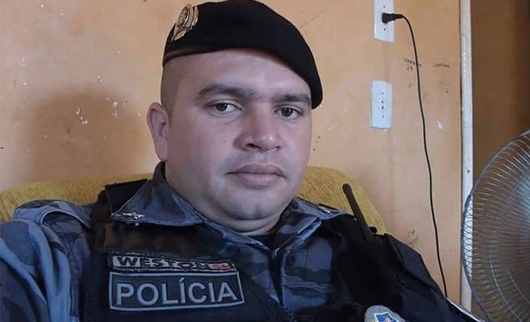 Militar que matou vigilante em balneário é expulso da Polícia Militar