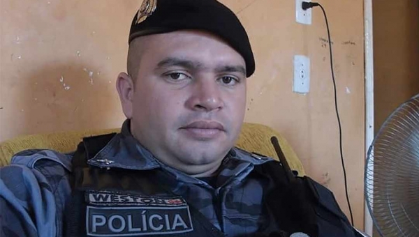 Militar que matou vigilante em balneário é expulso da Polícia Militar