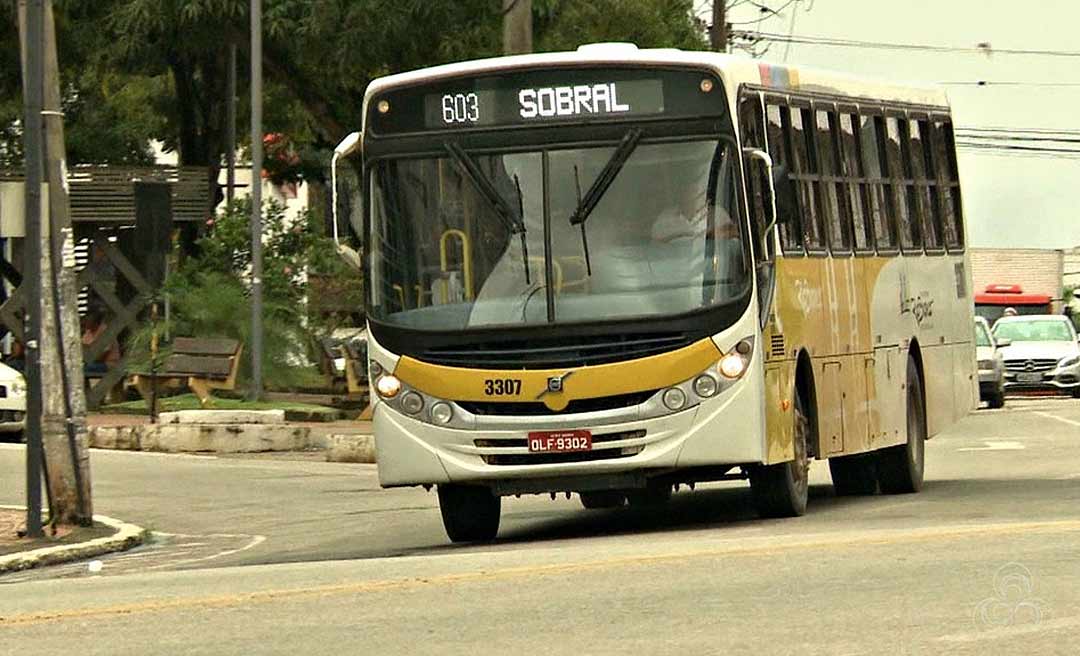 Motoristas de ônibus fazem nova paralisação nesta quinta, em Rio Branco