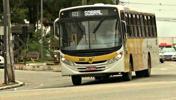 Motoristas de ônibus fazem nova paralisação nesta quinta, em Rio Branco