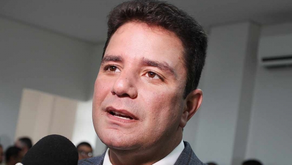 Gladson responde prefeito de Xapuri sobre 13º no dia 11: “Fica a dica para todos”