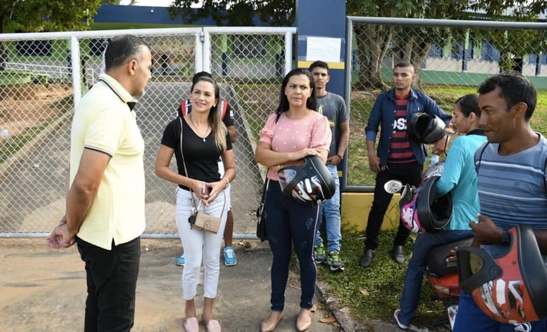 Candidatos podem conferir gabarito de Gestor Público do Concurso da Prefeitura neste domingo