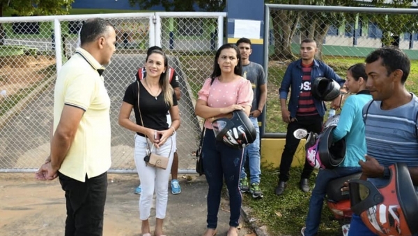 Candidatos podem conferir gabarito de Gestor Público do Concurso da Prefeitura neste domingo