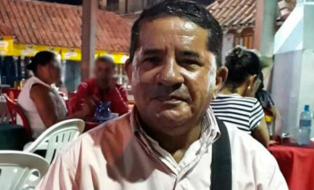 Família acredita que corpo encontrado é de empresário desaparecido em novembro