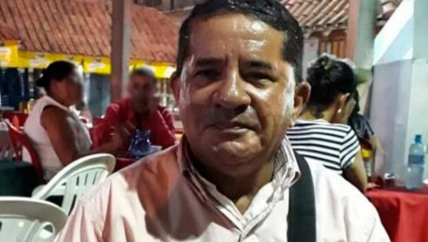 Família acredita que corpo encontrado é de empresário desaparecido em novembro