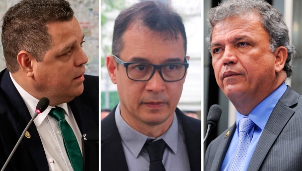 Sejusp diz que Petecão não fala a verdade ao criticar investimentos na Segurança