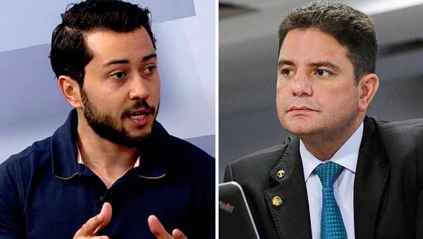 “Governador frouxo do cacete! Tenha culhão para enfrentar isso!”, dispara vereador sobre violência