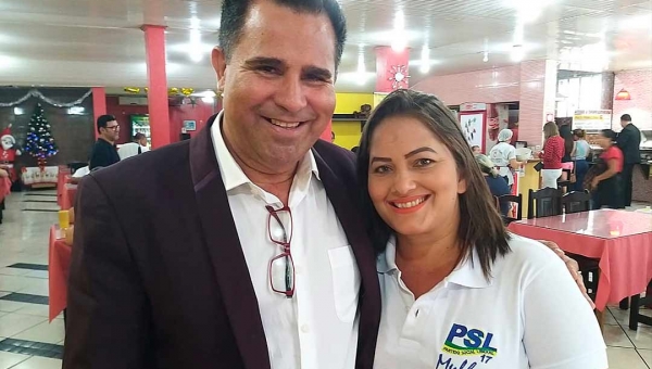 PSL Mulher realizada encontro estadual em Rio Branco