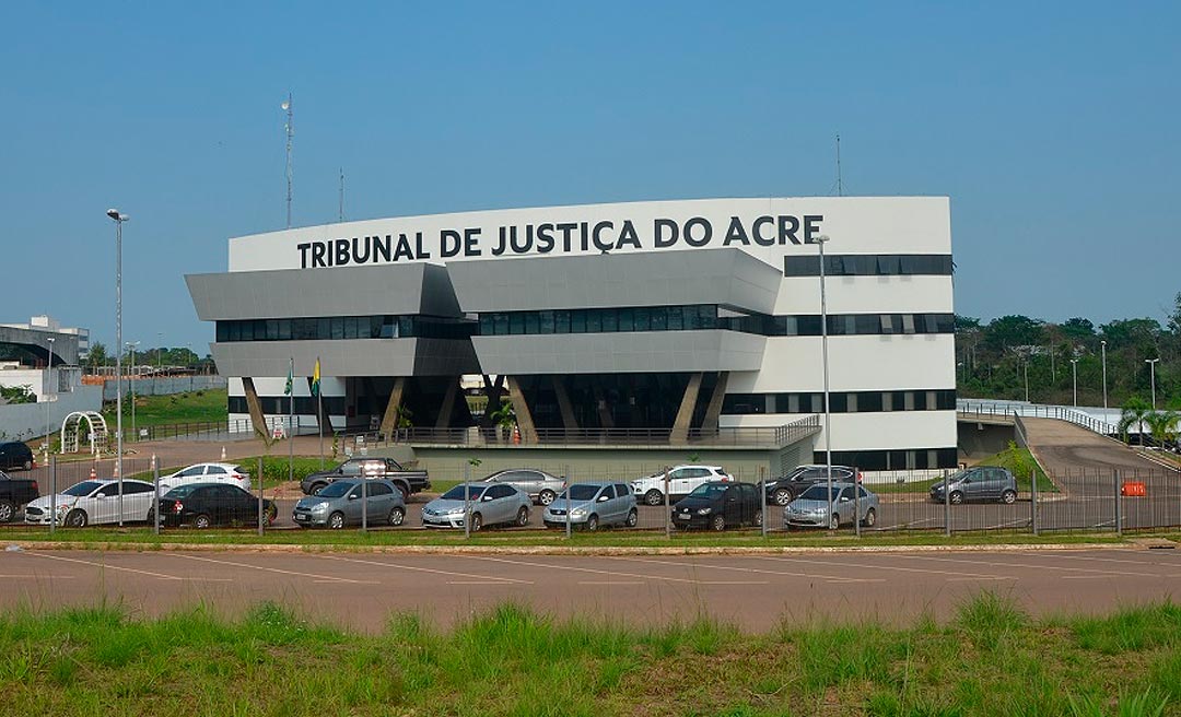 Lento para decidir, TJAC retira de pauta julgamento da 2ª LDO aprovada este ano