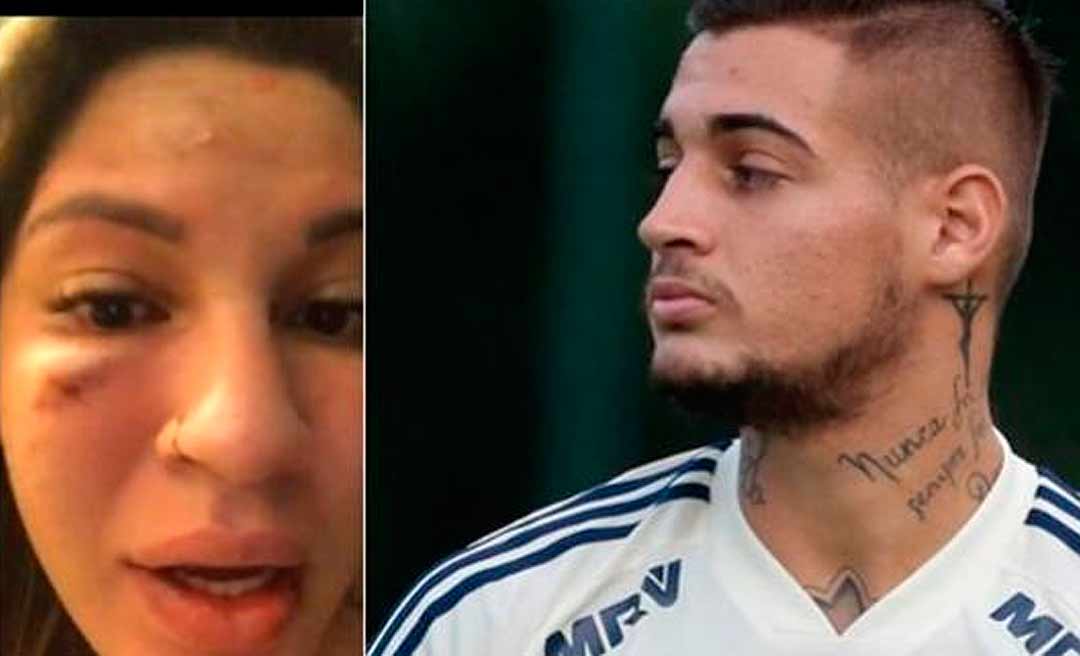 Goleiro Jean, do São Paulo, é preso nos EUA após denúncia de agressão à esposa