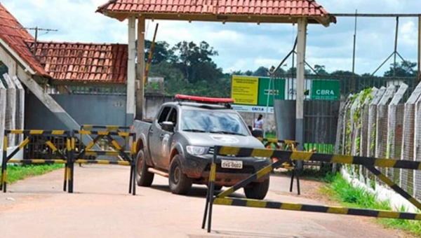 Presos de Rio Branco podem não ter direito à saída temporária de natal