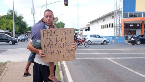 Recomendação conjunta prevê abrigo e medidas humanitárias a imigrantes 