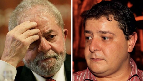 PF vê indícios do envolvimento de filho de Lula com superfaturamento