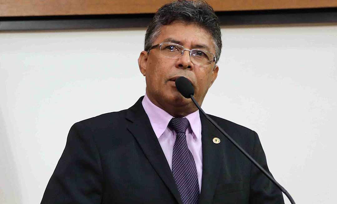 Deputado Antonio Pedro destina emendas para o município de Xapuri