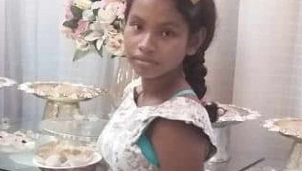 Menina de 13 anos morre dando à luz bebê fruto de estupro do pai dela