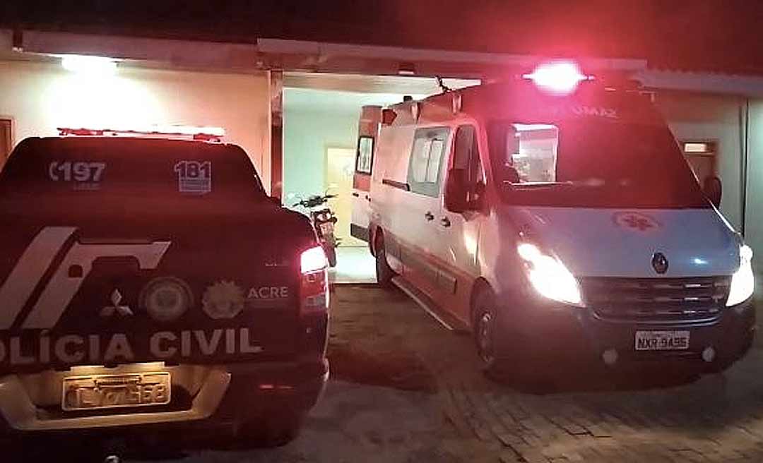 Mulher tem a casa invadida por três criminosos e leva tiro mortal na cabeça