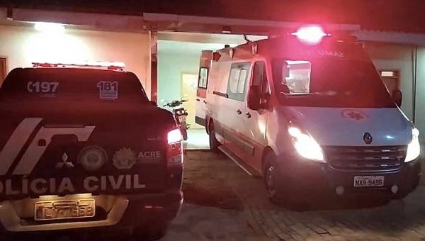 Mulher tem a casa invadida por três criminosos e leva tiro mortal na cabeça