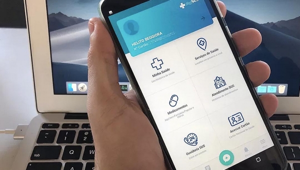 Acre terá aplicativo para agendamento de consultas e exames nas unidades de saúde