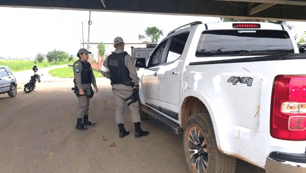 Em Cruzeiro do Sul, quase 40 já foram autuados bêbados ao volante