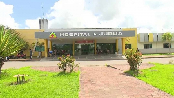 Servidores do Hospital do Juruá continuam sem salários