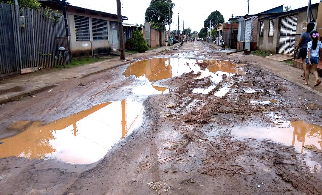 Insatisfeitos com a gestão de Socorro Neri, presidentes de bairros da Baixada da Sobral cobram respostas