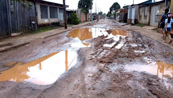 Insatisfeitos com a gestão de Socorro Neri, presidentes de bairros da Baixada da Sobral cobram respostas