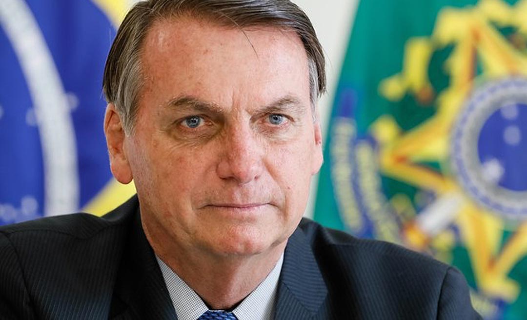 Bolsonaro sanciona Orçamento de 2020 com fundo eleitoral de R$ 2 bilhões