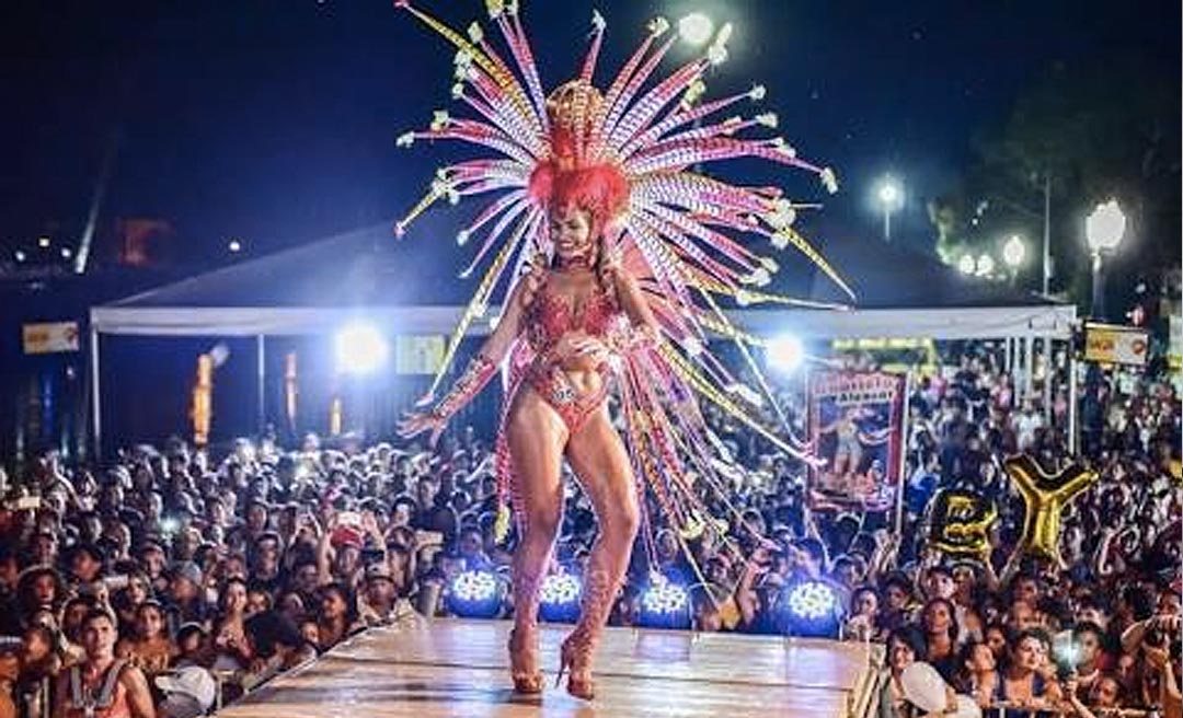 Líderes carnavalescos pressionam e prefeitura vai realizar concurso de rainhas e rei Momo do Carnaval