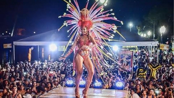 Líderes carnavalescos pressionam e prefeitura vai realizar concurso de rainhas e rei Momo do Carnaval