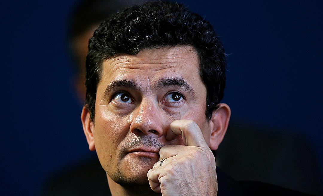 Moro ignora insegurança no Acre e mantém baixo efetivo na Polícia Federal