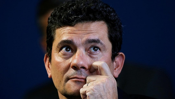 Moro ignora insegurança no Acre e mantém baixo efetivo na Polícia Federal