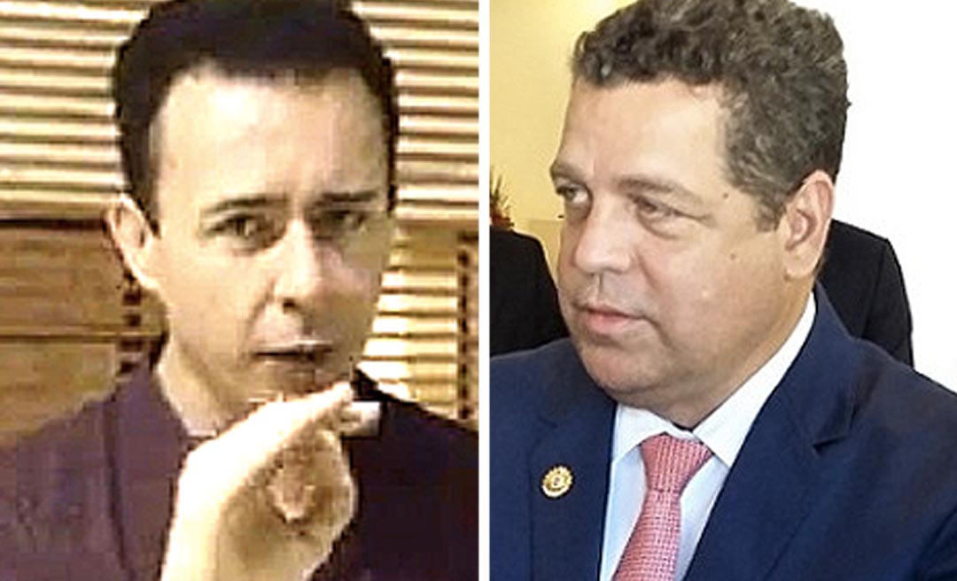 Major Rocha só pensa em aumentar o “feudo da família”, dispara ex-porta-voz de Gladson