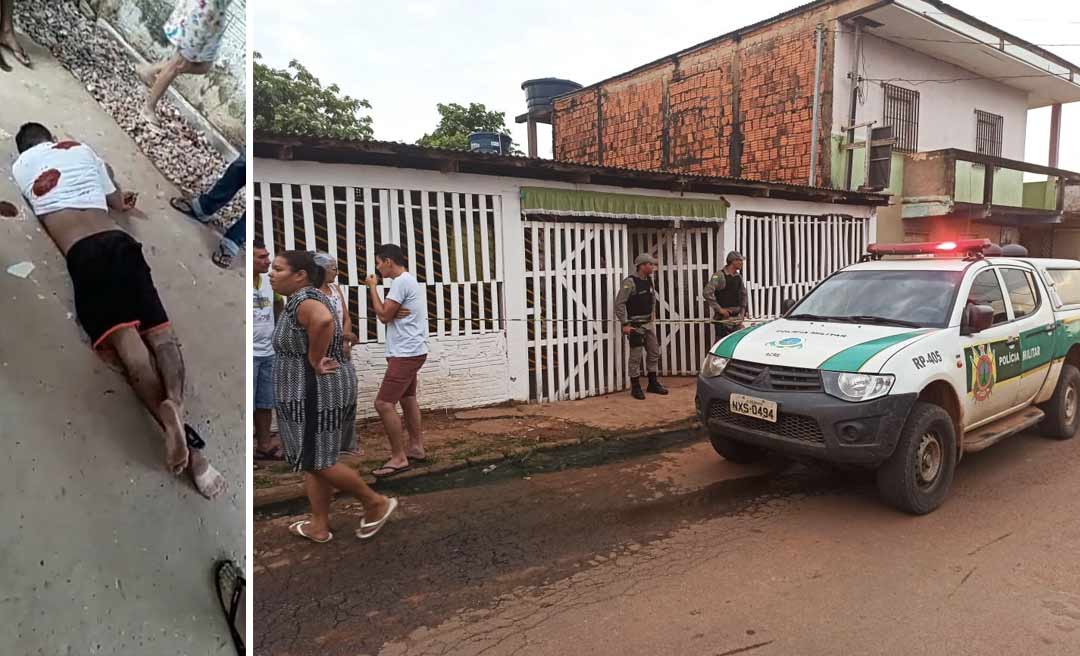 Jovem que abandonou facção e se converteu em evangélico é perseguido e executado com seis tiros