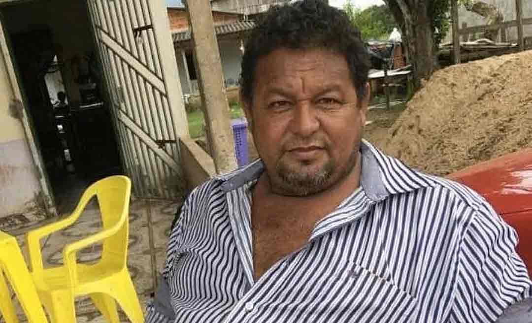 Homem que matou jovem em bar do Moreno Maia é morto e vingança pode ser o motivo