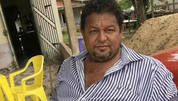 Homem que matou jovem em bar do Moreno Maia é morto e vingança pode ser o motivo