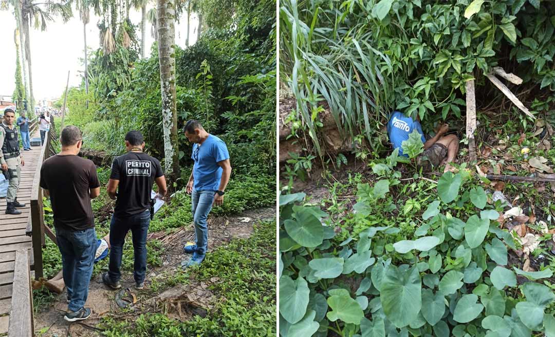 Em menos de 8 horas, mais um duplo homicídio é registrado em Rio Branco