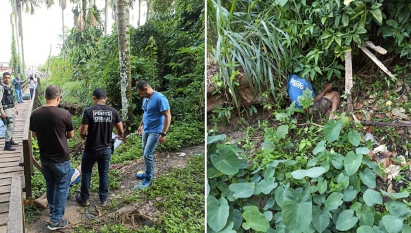 Em menos de 8 horas, mais um duplo homicídio é registrado em Rio Branco