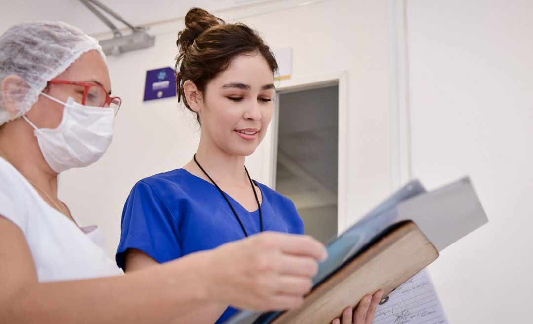 Pronto-Socorro tem duas enfermarias prontas para pacientes com coronavírus