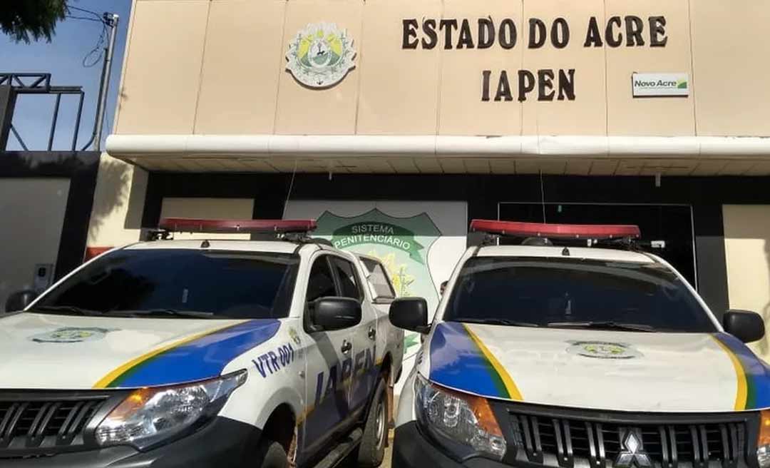 Delegado está impedido por PEC estadual de assumir Iapen, diz sindicato