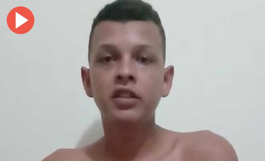 Suspeito apontado pela polícia nega envolvimento na morte do tenente e diz que tem medo de ser morto por PMs