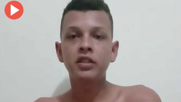 Suspeito apontado pela polícia nega envolvimento na morte do tenente e diz que tem medo de ser morto por PMs