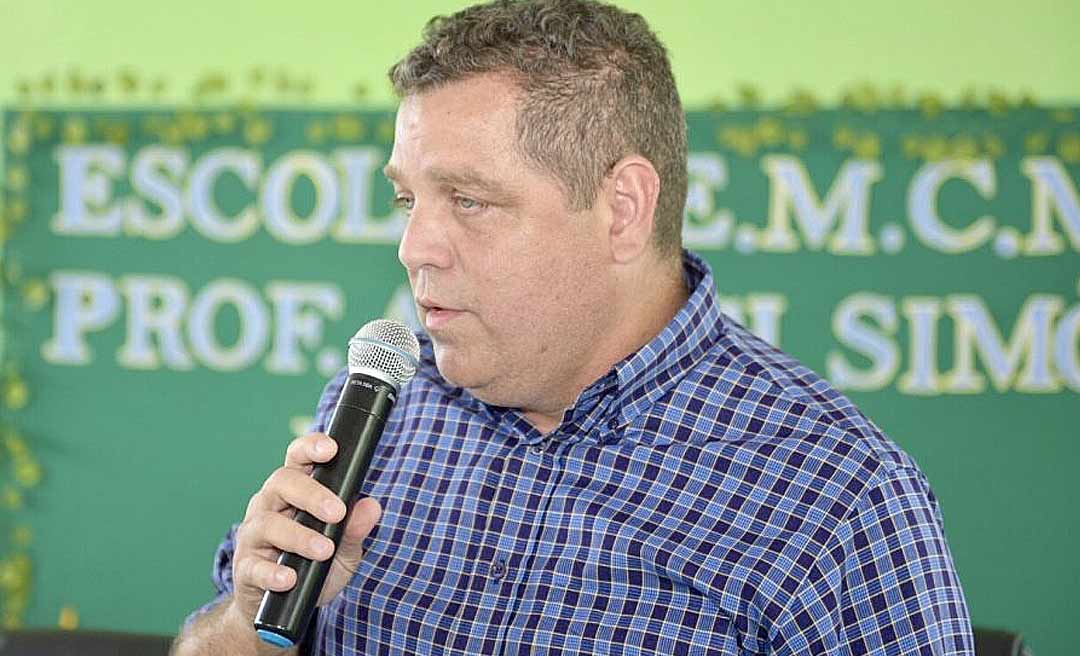 Em Pucallpa, governo participa do 1º Encontro Empresarial Ucayali-Acre 2020