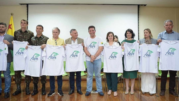 Segurança Pública destaca ação repressiva do Judiciário acreano na punição de crimes